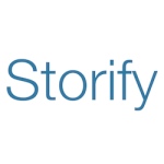 storify150 Twitter Curation Grows Up: Storify Becomes Blog & SEO Friendly